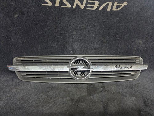 Opel meriva kühlergrill - opel,