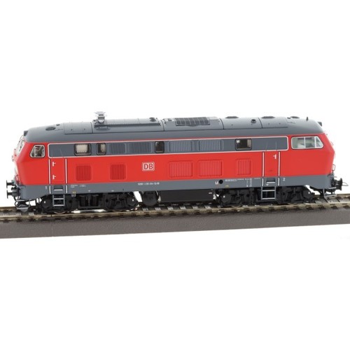 Esu 31017 diesellok 218 - 31017,