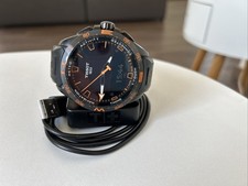 Tissot touch connect solar - tissot, t-touch
