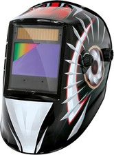 GYS - Zeus LCD Schweißmaske -