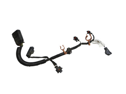 Kabelbaum für motor - für,