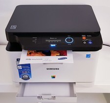Samsung Xpress C480W NUR 1635