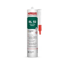 KAWO Premium Silikon Sanitär