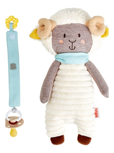 Haba unisex stoffpuppe - unisex,