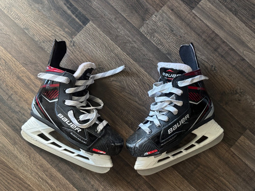 Kinder eishockey schlittschuhe - eishockey,
