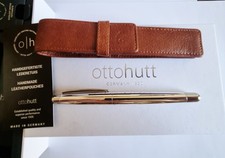 Otto Hutt D 02 Füller 925er