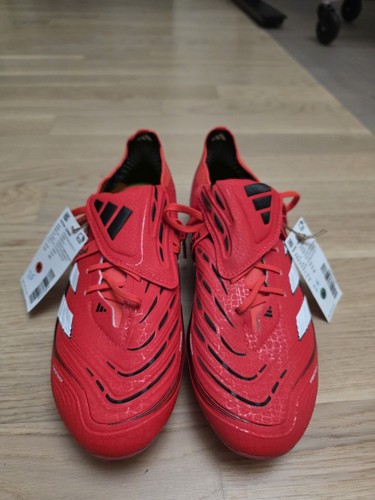 Adidas predator elite - ft, fg