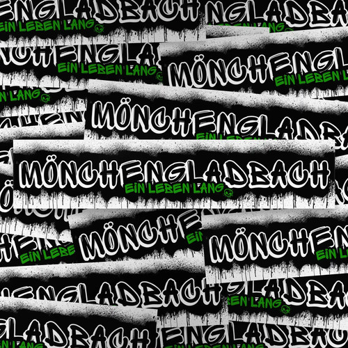 100x mönchengladbach - 100x,