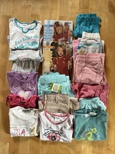 Kleidungspaket Mädchen