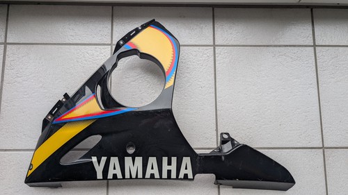 Yamaha seitenverkleidung - r6,