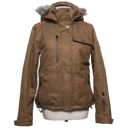 Exxtasy skijacke damen - exxtasy,,
