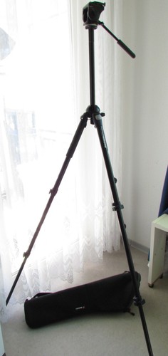 Dreibeinstativ manfrotto - dreibeinstativ,