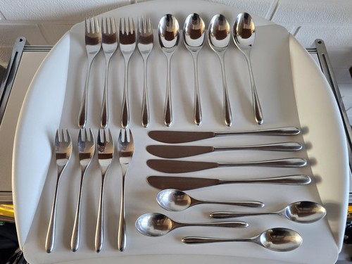 Rosenthal taille besteck set - rosenthal,