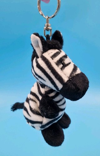 Nici schlüsselanhänger zebra - nici,