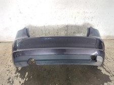 8P4807511 Hintere Stoßstange