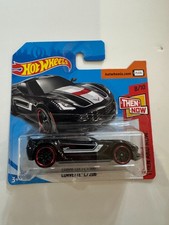 Hot Wheels 2018 #201/365 Fast