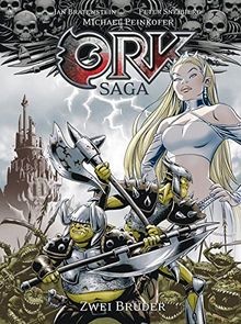 Ork saga zwei - 1:, von
