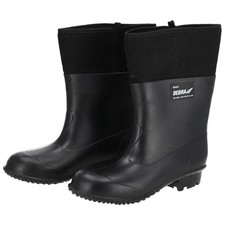 DEDRA PVC Gummi Stiefel