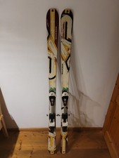 K2 Shuksan 167cm Tourenski Mit