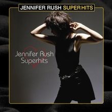 Jennifer rush superhits von - superhits,