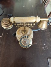 Marmor Telefon