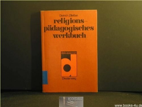 Religionspädagogisches buch - religionspädagogisches,