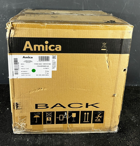Amica gefrierbox - amica,