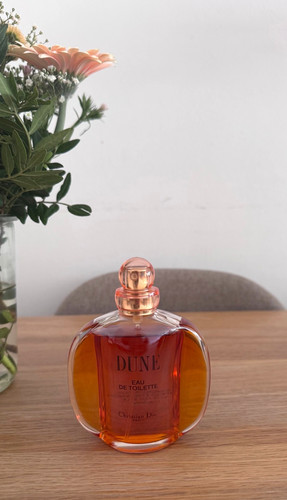 Christian dior dune eau - dune,