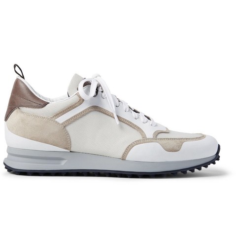 Alfred dunhill radial runner - alfred,