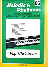 Melodie & Rhythmus - Band 86 - Pop Christmas - Michael Herm - Nr. 3102