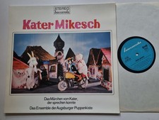 Das Ensemble Der Augsburger