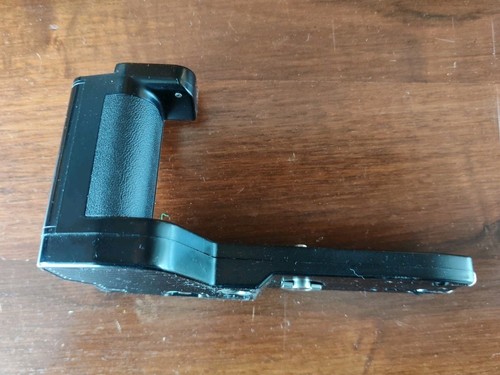 Ricoh power grip wiinder - pg-4,