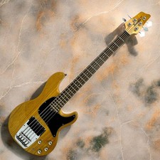 Ibanez 5-String Bass Light Ash