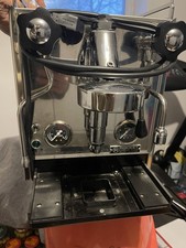 Rocket Cellini V3 PID Espressomaschine - Siebträger- sehr guter Zustand