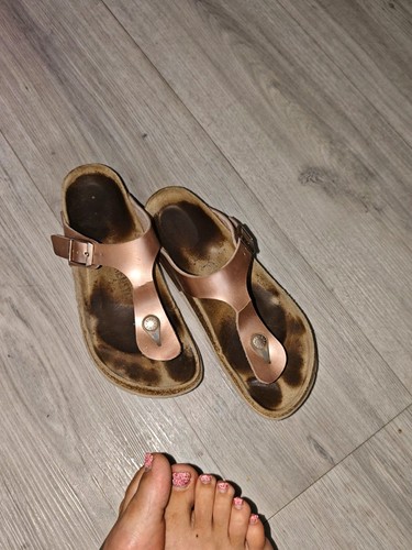 Birkenstock zehentrenner - birkenstock,