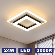 LED Deckenleuchte Deckenlampe