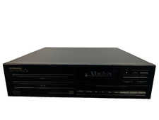 PIONEER PD-Z73T TWIN-TRAY