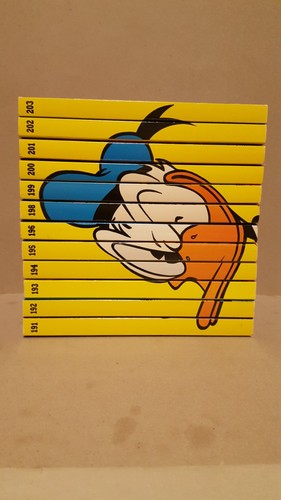 Walt disney donald duck - walt,