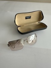 Original CHANEL Sonnenbrille