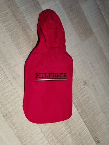 Tommy hilfiger regenjacke - tommy,