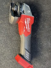 Milwaukee M18 FSAG125X-0 125mm