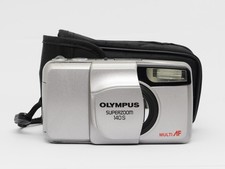 Olympus Superzoom 140S
