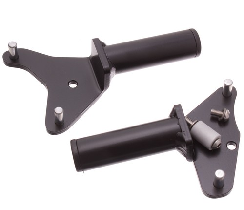 Adapter motorständer - adapter,