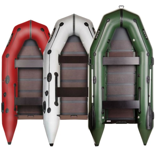 Bark schlauchboot für motor - schlauchboot,