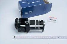 Makro-Set Balgengerät für