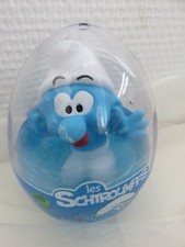 Schlümpfe Sammelfiguren -