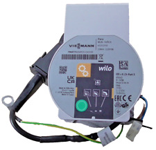 VIESSMANN Hocheffizienz-Pumpe