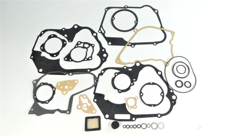 Dichtungssatz motorblock für - motorblock,