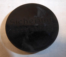 Philips Phono-Koffer NG1360 -