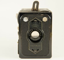 ZEISS IKON BOX TENGOR 54-15
